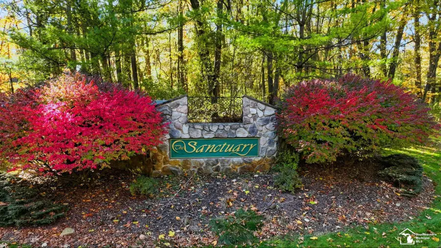 0 Sanctuary (lot 49), Jackson, MI 49201 - Image #2
