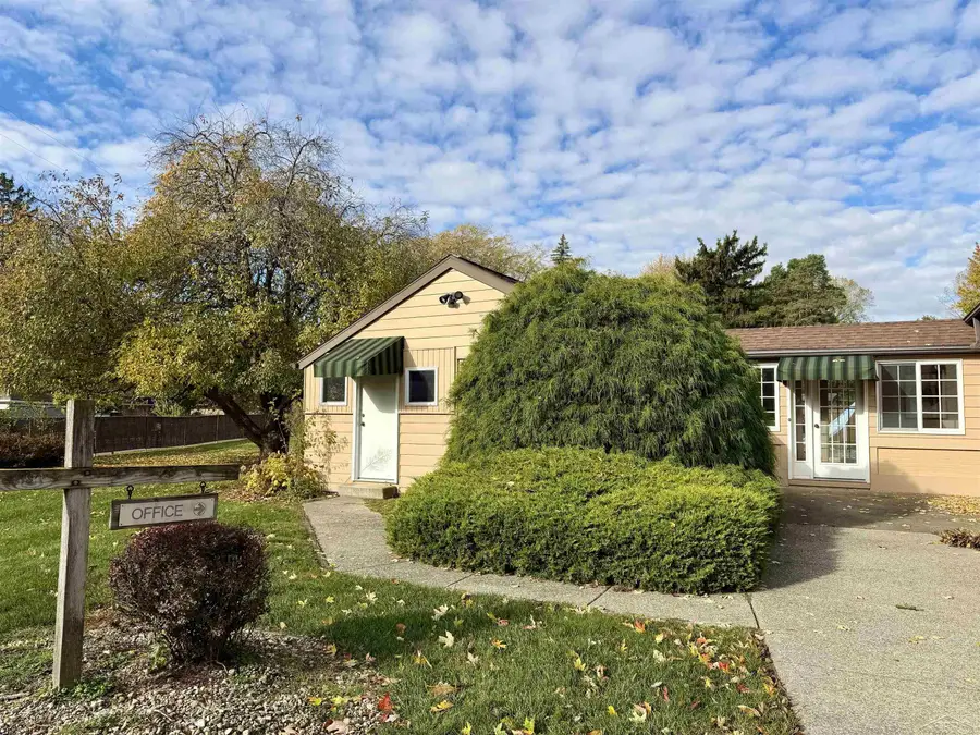 4077 Brockway, Saginaw, MI 48638 - Image #2