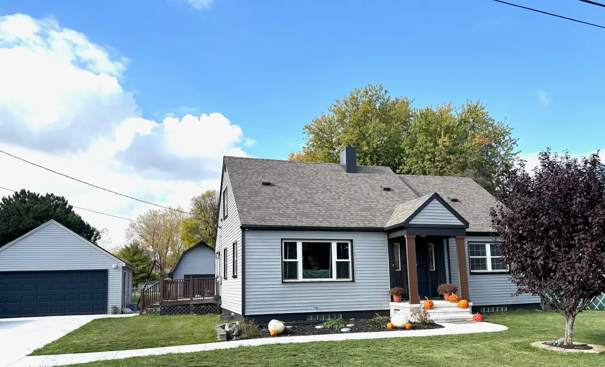 1069 Heavenridge, Essexville, MI 48732 - Image #1