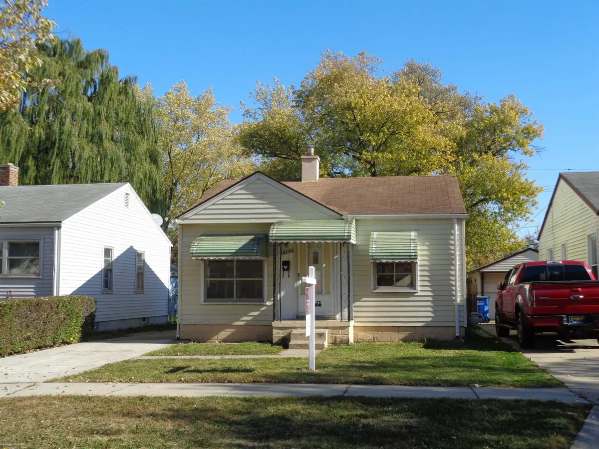 22446 Sharrow, Warren, MI 48089 - #1