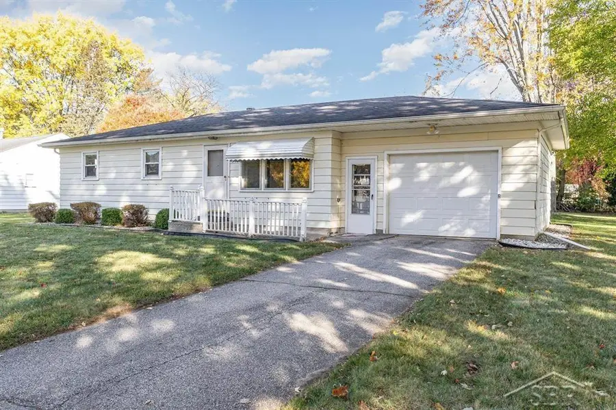 1309 Leo, Saginaw, MI 48638 - Image #3