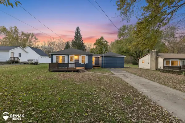 1166 Forest, Burton, MI 48509