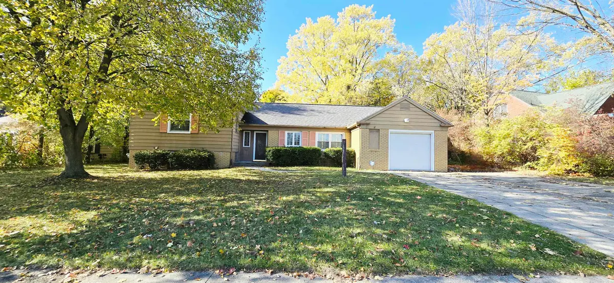 1810 Chelsea, Flint, MI 48503 - #1