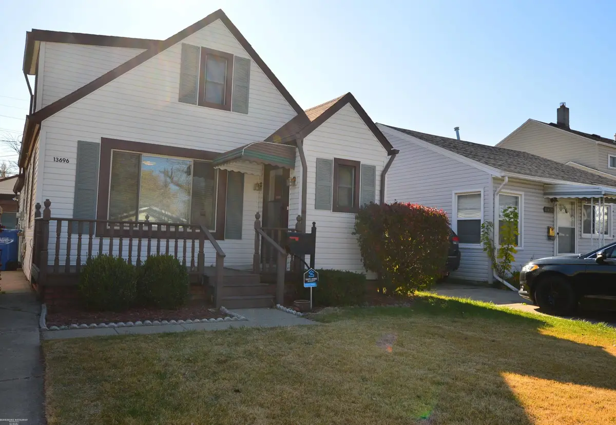 13696 Knox, Warren, MI 48089 - #1