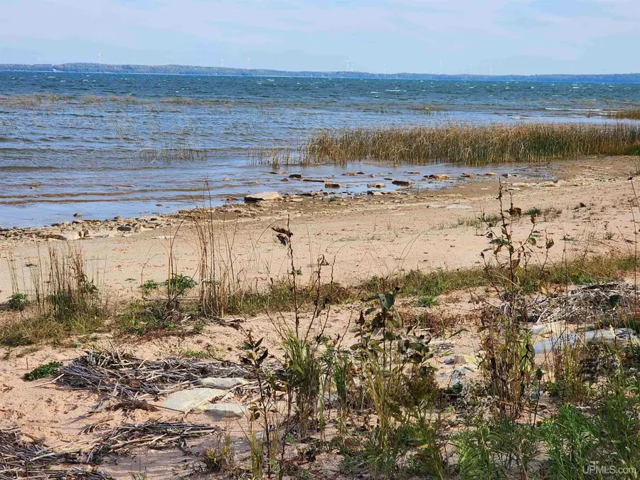 14387 Nahma Shores Jj.45, Nahma, MI 49864 - Image #2