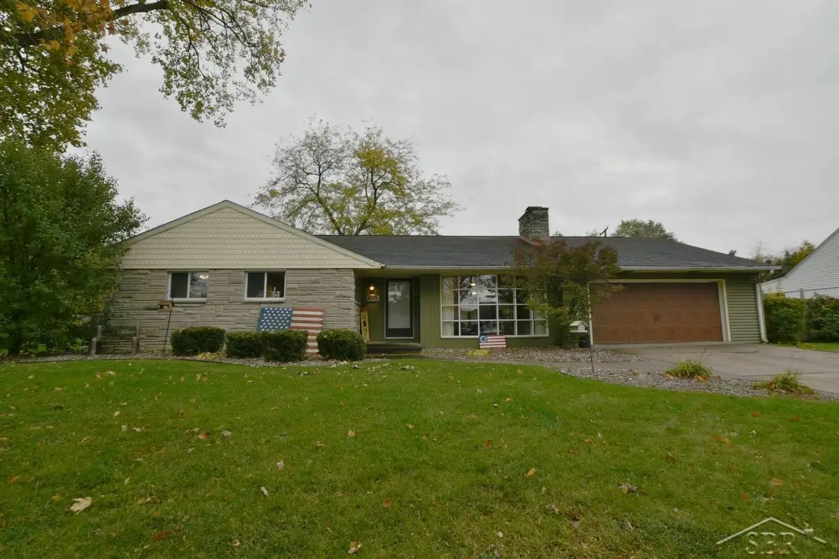 1473 Lesperance, Essexville, MI 48732 - Image #1
