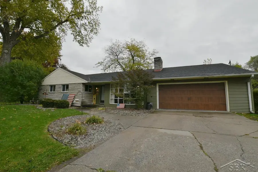1473 Lesperance, Essexville, MI 48732 - Image #2