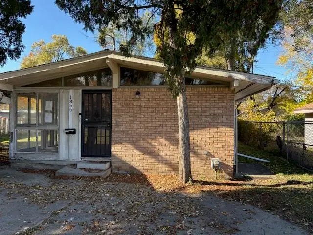 1856 S Averill, Flint, MI 48503 - #1