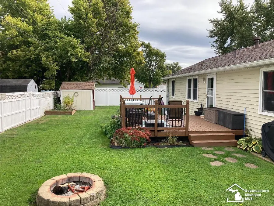 2841 1st, Monroe, MI 48162 - #3