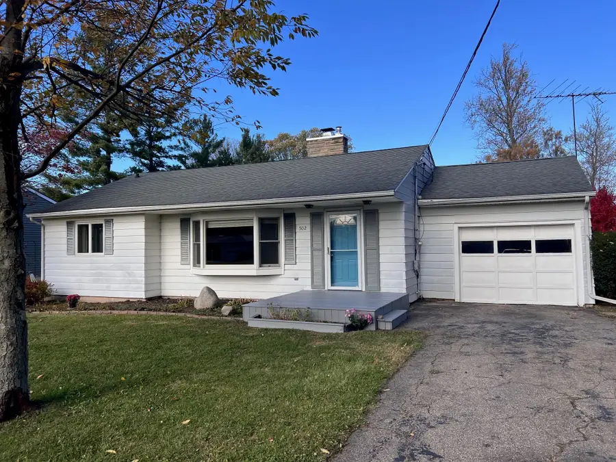 502 Dean, Owosso, MI 48867 - #2