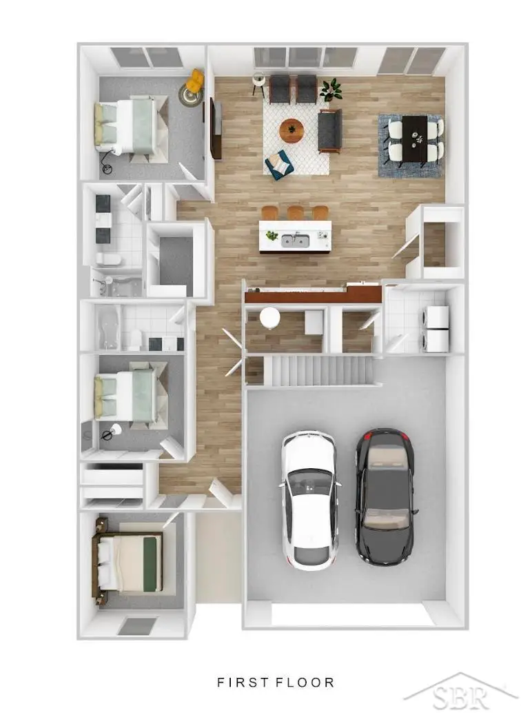 5 Willow Pointe, Tittabawassee, MI 48623 - Image #2