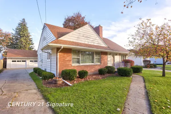 2838 Deindorfer, Saginaw, MI 48602