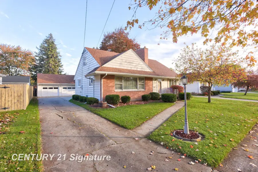 2838 Deindorfer, Saginaw, MI 48602 - Image #3