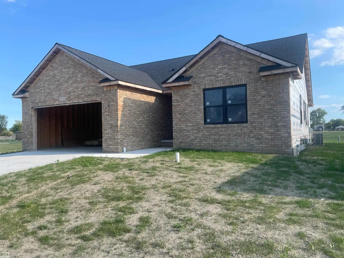 16250 Guest, Roseville, MI 48066 - #1