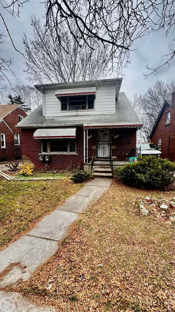 5580 Lakeview, Detroit, MI 48213