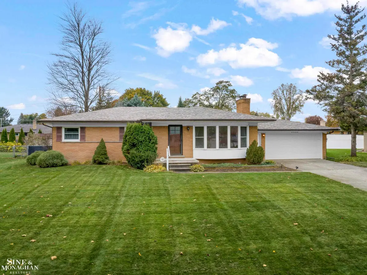 53249 Villa, Shelby, MI 48316 - #1