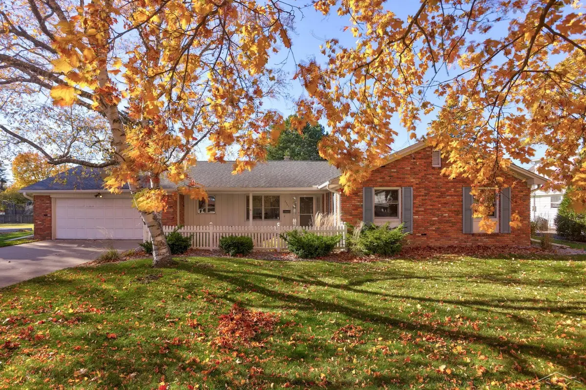 2507 Kipling, Saginaw, MI 48602 - #1