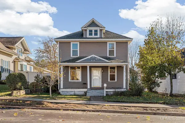 816 N Second, Ishpeming, MI 49849