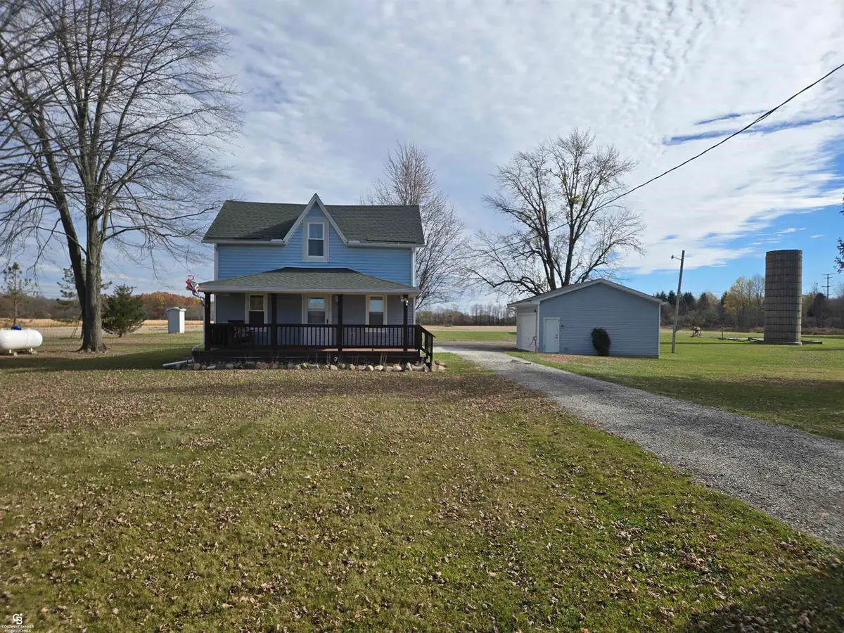 4354 Brown, Avoca, MI 48006 - Image #1
