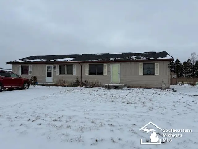 8785-8793 Sams, Maybee, MI 48159 - #1