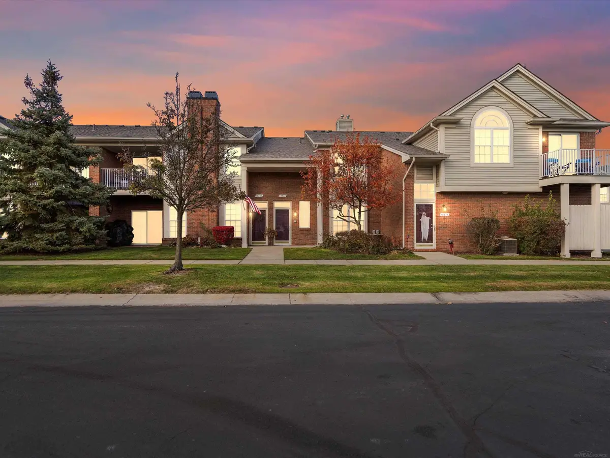 15371 Cornell, Clinton Township, MI 48038 - #1