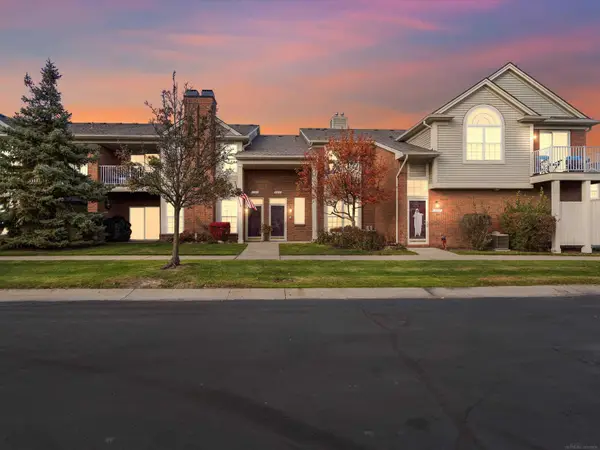 15371 Cornell, Clinton Township, MI 48038