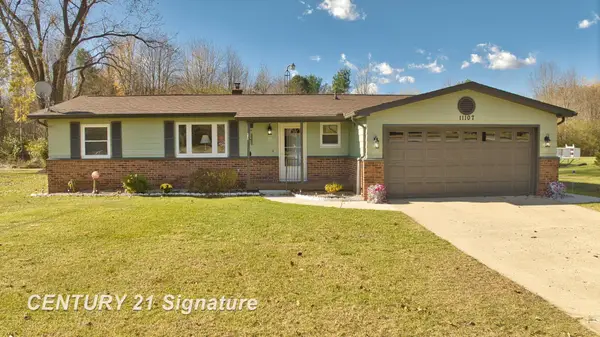 11107 N Elms, Clio, MI 48420