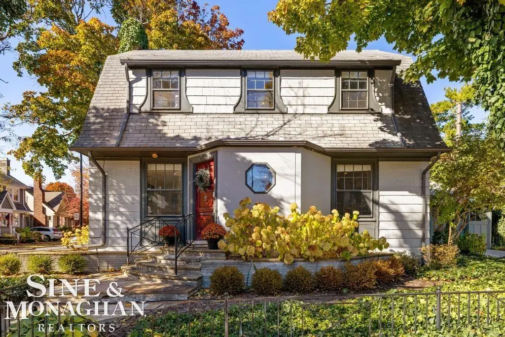 159 Grosse Pointe Boulevard, Grosse Pointe Farms, MI 48236 - #1