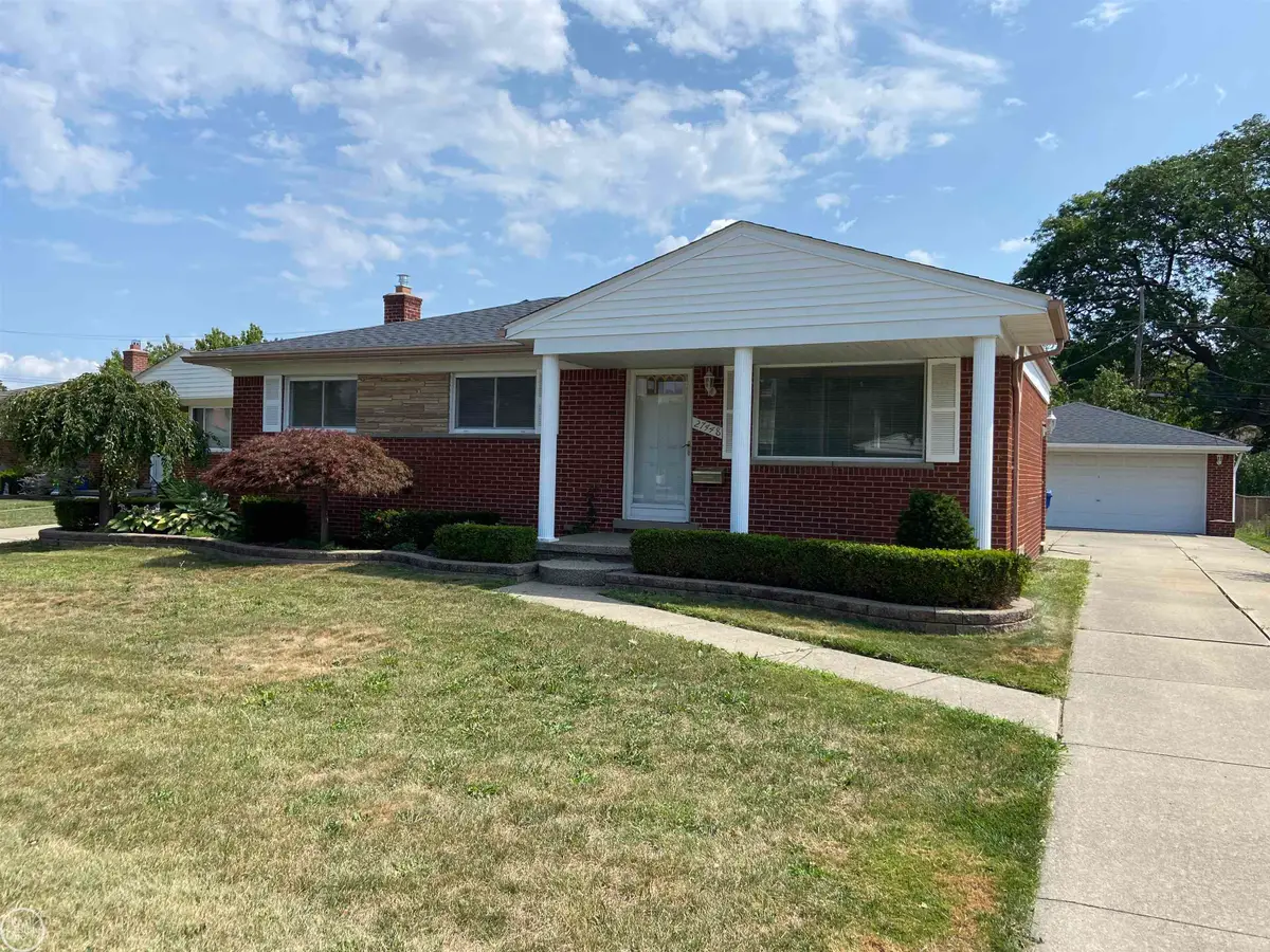 27448 Haverhill, Warren, MI 48092 - Image #1