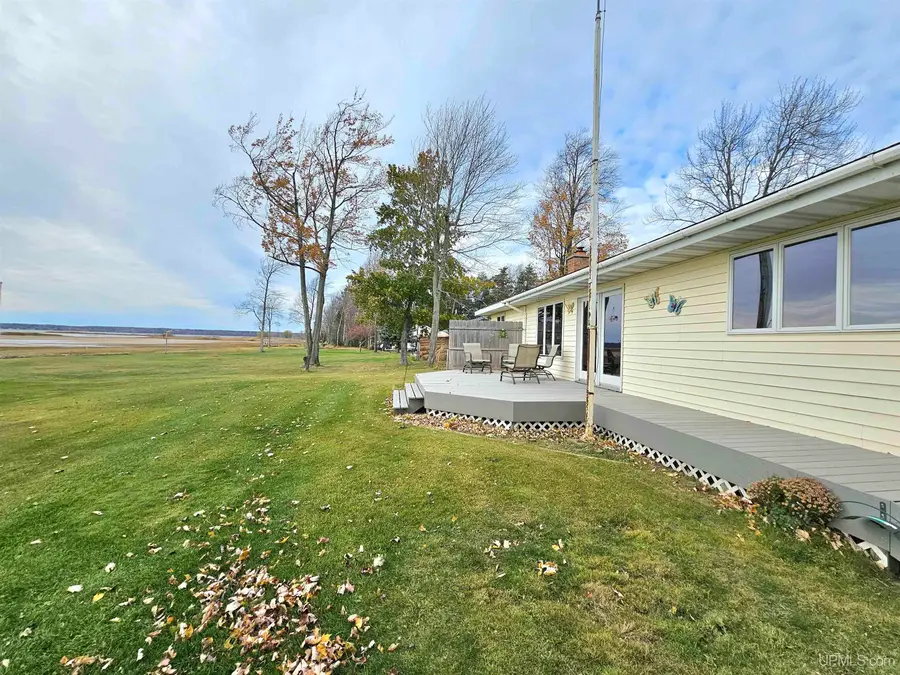 7405 Sunset S.75, Rapid River, MI 49878 - Image #3