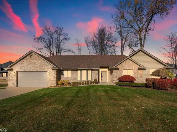 11817 25 Mile Rd, Shelby Twp, MI 48315