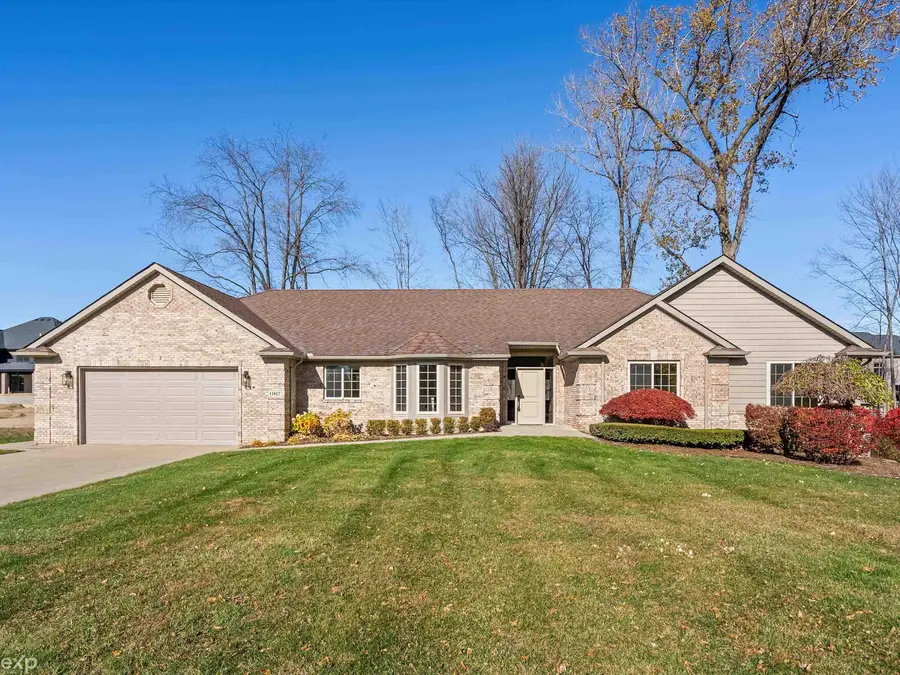 11817 25 Mile Rd, Shelby Charter Township, MI 48315 - Image #2