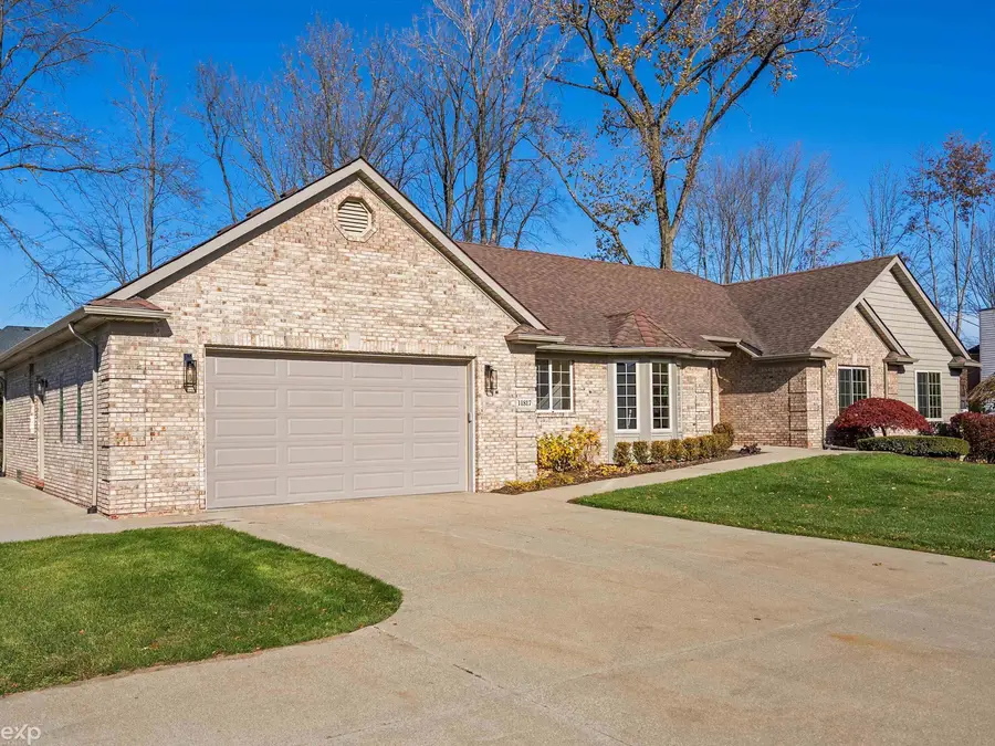 11817 25 Mile Rd, Shelby Charter Township, MI 48315 - Image #3