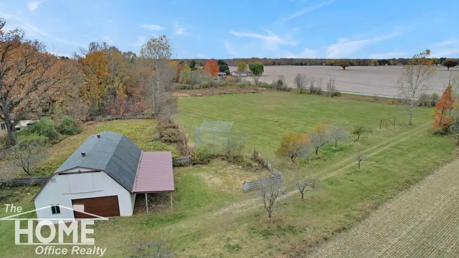 Vacant Copas, Owosso, MI 48867 - Image #2