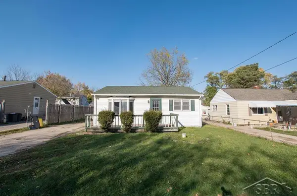 1147 Harriet, Mount Morris, MI 48458