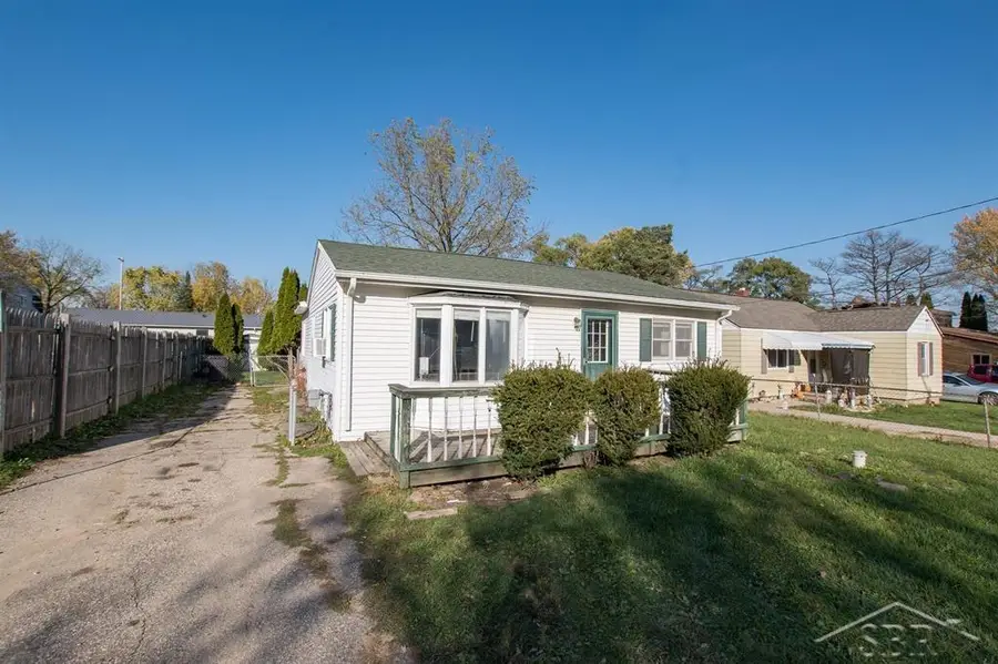 1147 Harriet, Mount Morris, MI 48458 - Image #2