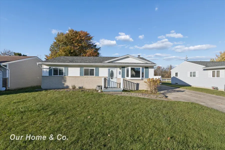 425 Cedar, Bad Axe, MI 48413 - #3