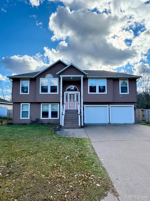 1545 Cypress, Ishpeming, MI 49849