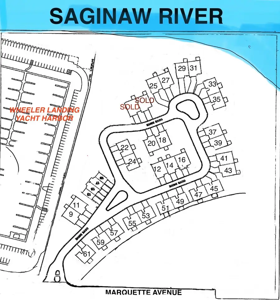 18 OR 20 Cove, Bay City, MI 48706 - Image #3