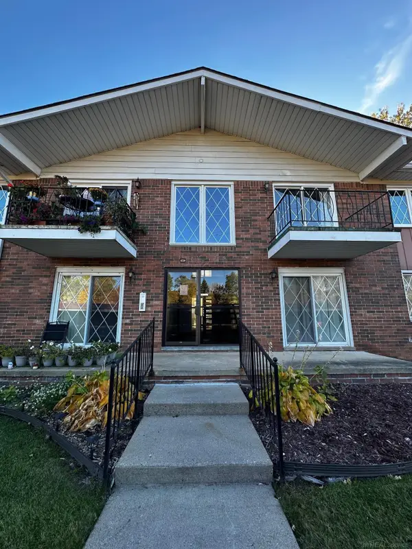 54731 Shelby #56, Utica, MI 48316