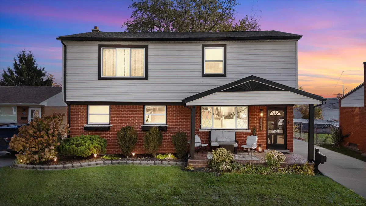 6544 Huntleigh, Garden City, MI 48135 - #1