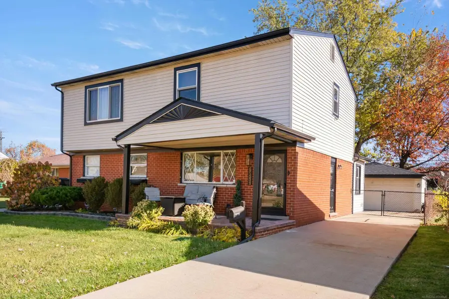 6544 Huntleigh, Garden City, MI 48135 - #3