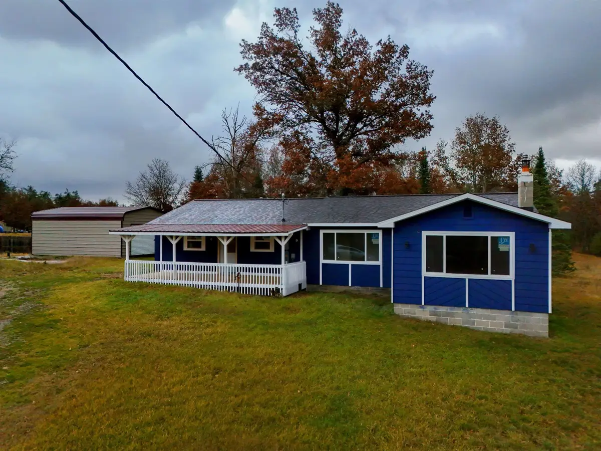 477 Timber, Grayling, MI 49738 - #1