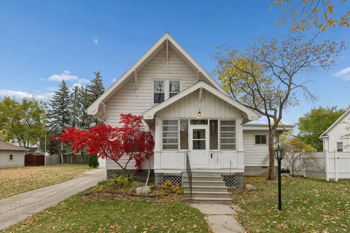 1707 Wilson, Bay City, MI 48708 - #1