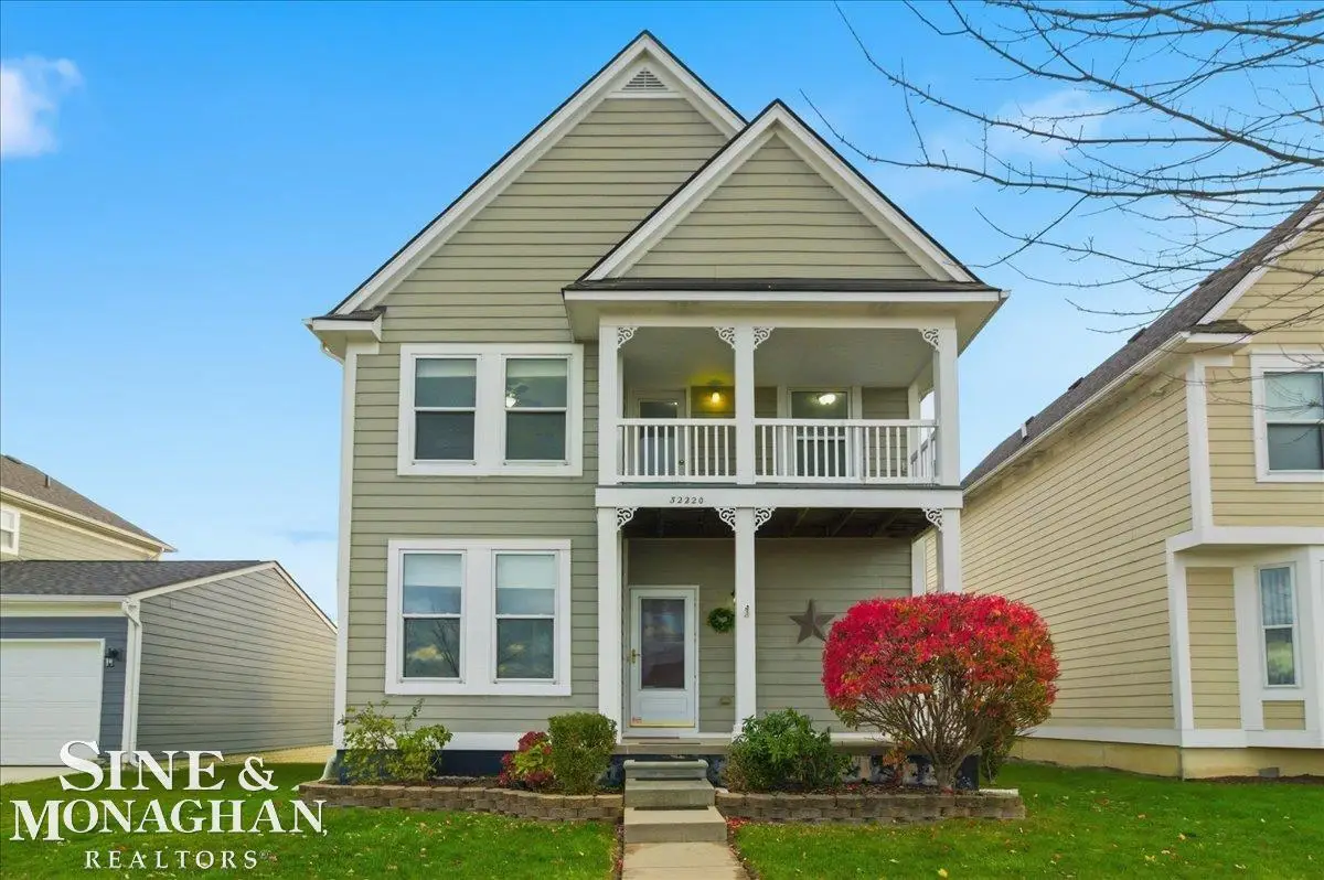 32220 S Brockton, New Haven, MI 48048 - #1