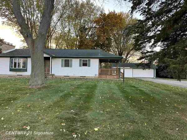 5281 Deland, Flushing, MI 48433