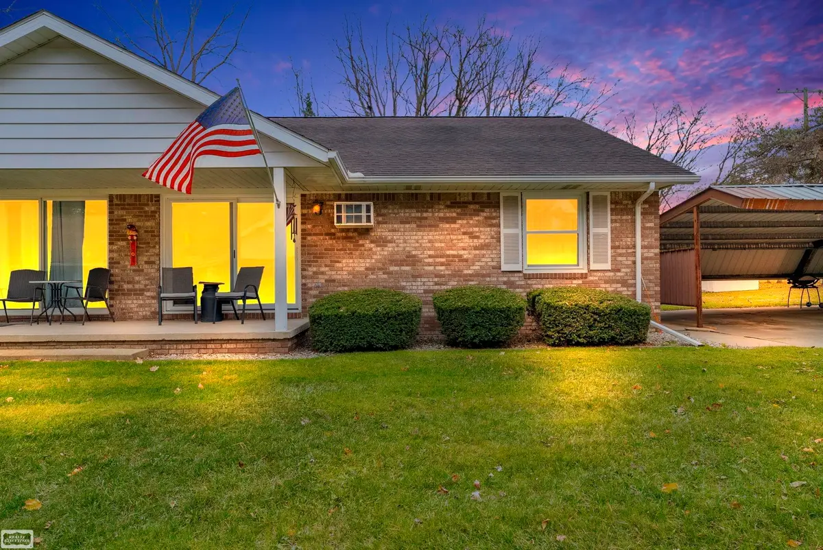 324 N Cedar, Imlay City, MI 48444 - #1