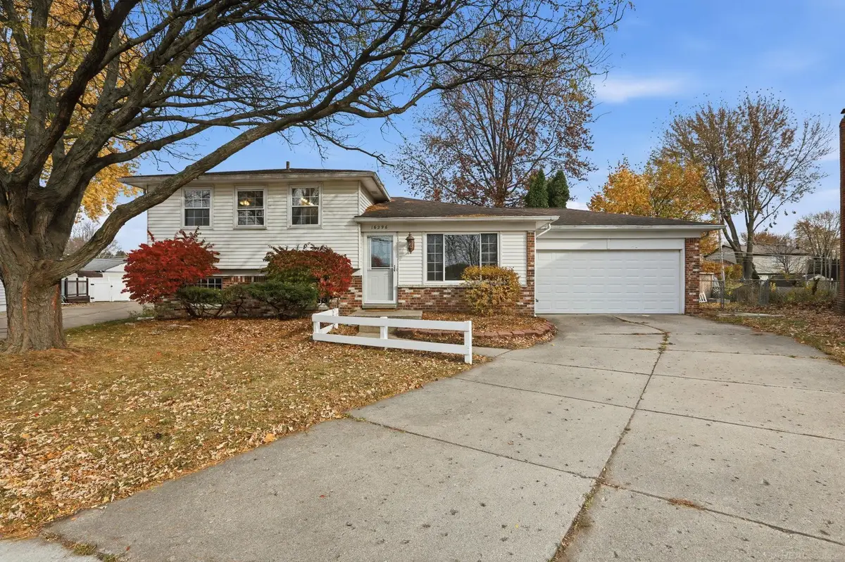 16296 Picton, Clinton Township, MI 48038 - Image #1