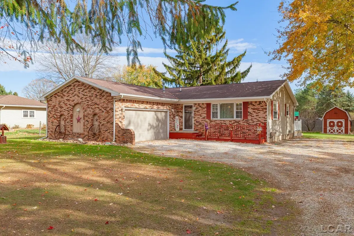 9769 Tecumseh Clinton, Tecumseh, MI 49286 - Image #1