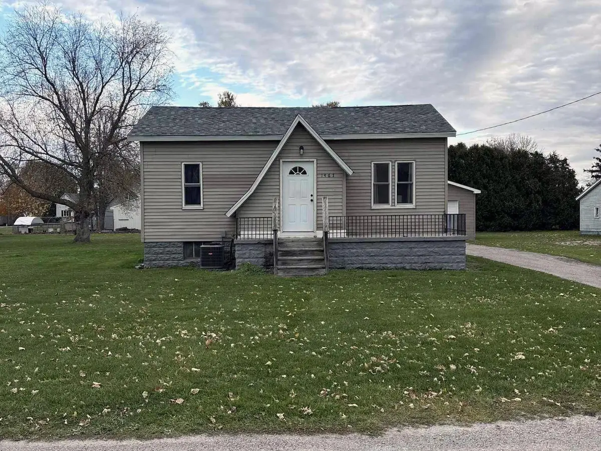 1467 Madajski, Munger, MI 48747 - Image #1